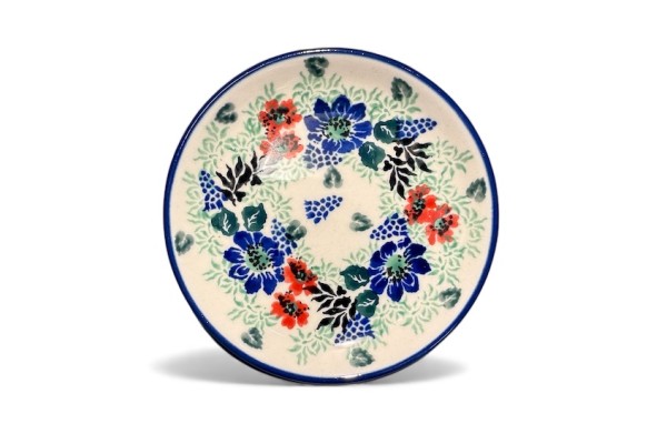 262 Bunzlau Theetipje 3430X 262 Theetipjes